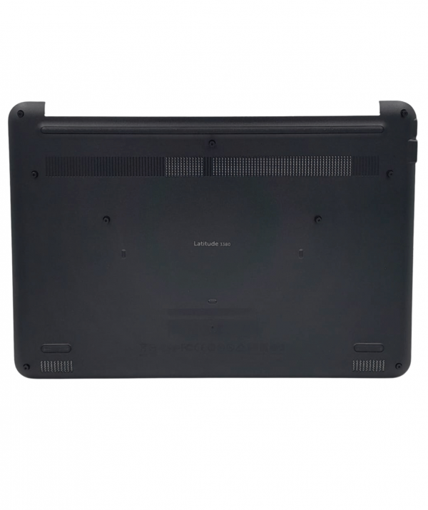 LATITUDE 3380 - CHROMEBOOK 3380