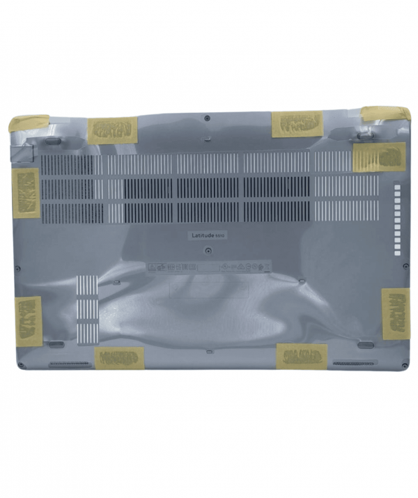 LATITUDE 5510
