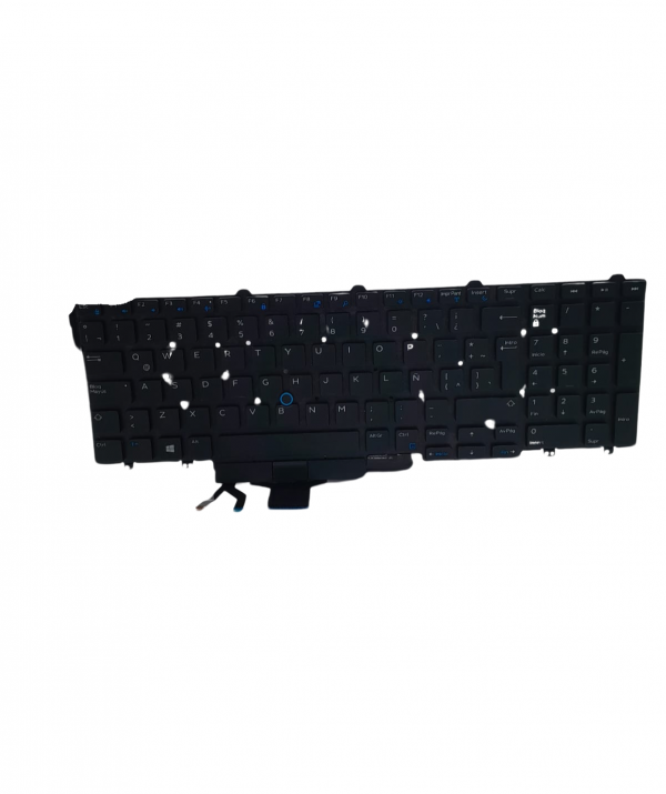 LATITUDE 5550 E5570 5590 5591 5580 PRECISION 7510 3510 3530 3520 7710 7520 7720