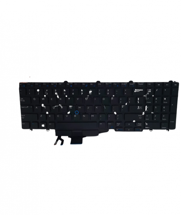 LATITUDE 5590 5591 5580 E5570 5550 PRECISION 7510 3510 3520 3530 7710 5580 7720 7520