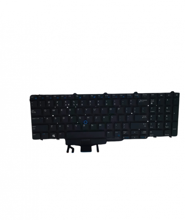 LATITUDE 5590 5591 E5570 5550 5580 PRECISION 7510 3530 7710 7510 3510 7720 7520 3520