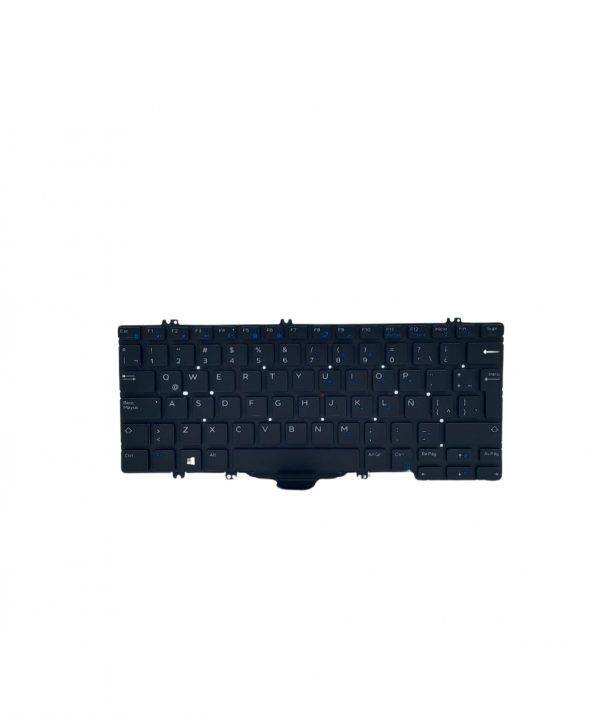 Latitude 5280 7380 5290 7390 7280
