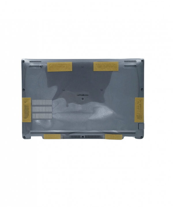 LATITUDE 5420