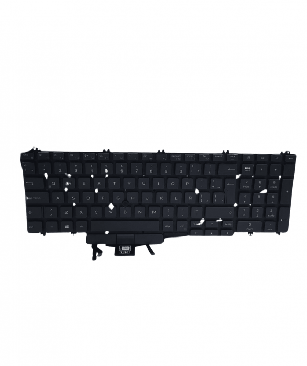 LATITUDE 5500 5510 PRECISION 3540