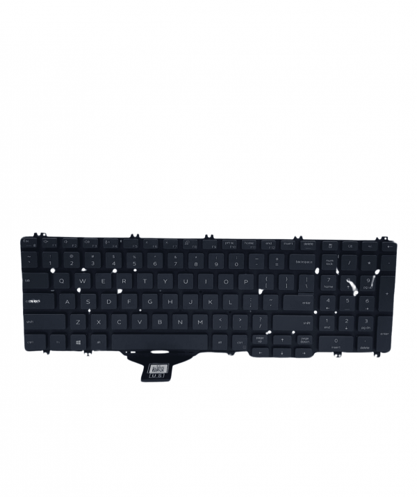 Latitude 5500 5501 5510 5511  PRECISION 3540 3541 3550 3551
