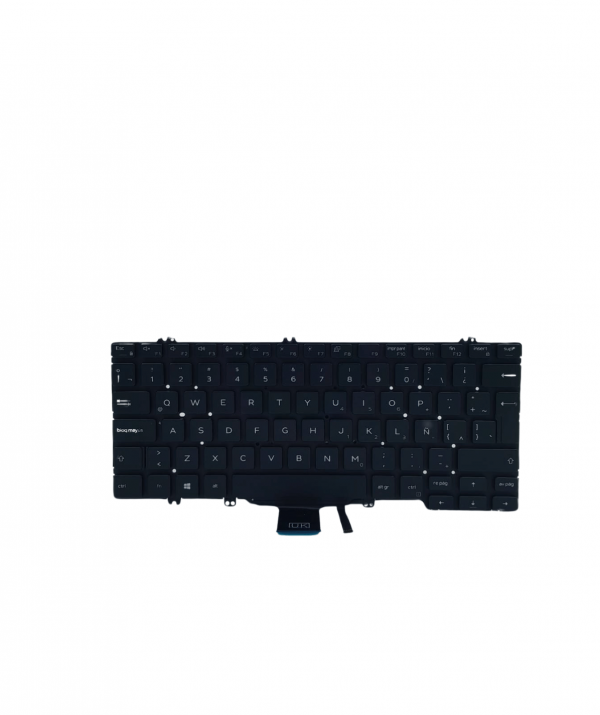 LATITUDE 7300 5300 2-IN-1 5310