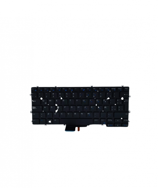 LATITUDE 7370 XPS 9250