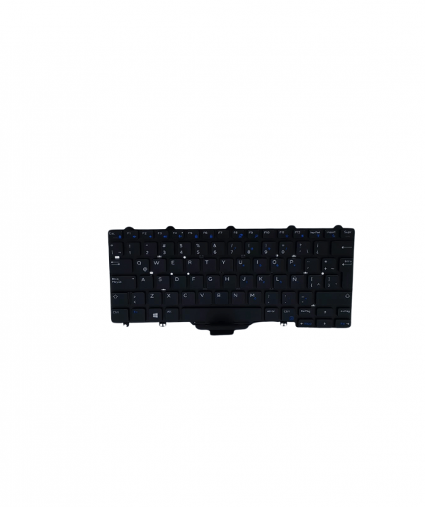 LATITUDE E7270 E5270