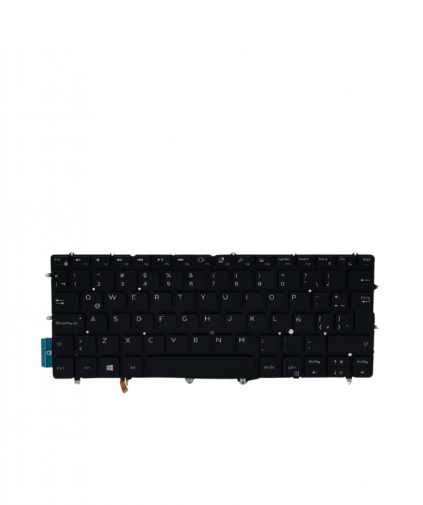 XPS 9370 13 9305 9380 7390 LATITUDE 7200 2 in 1 7210 2-IN-1