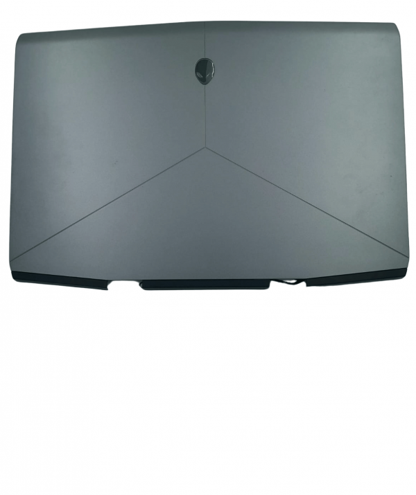 ALIENWARE M17